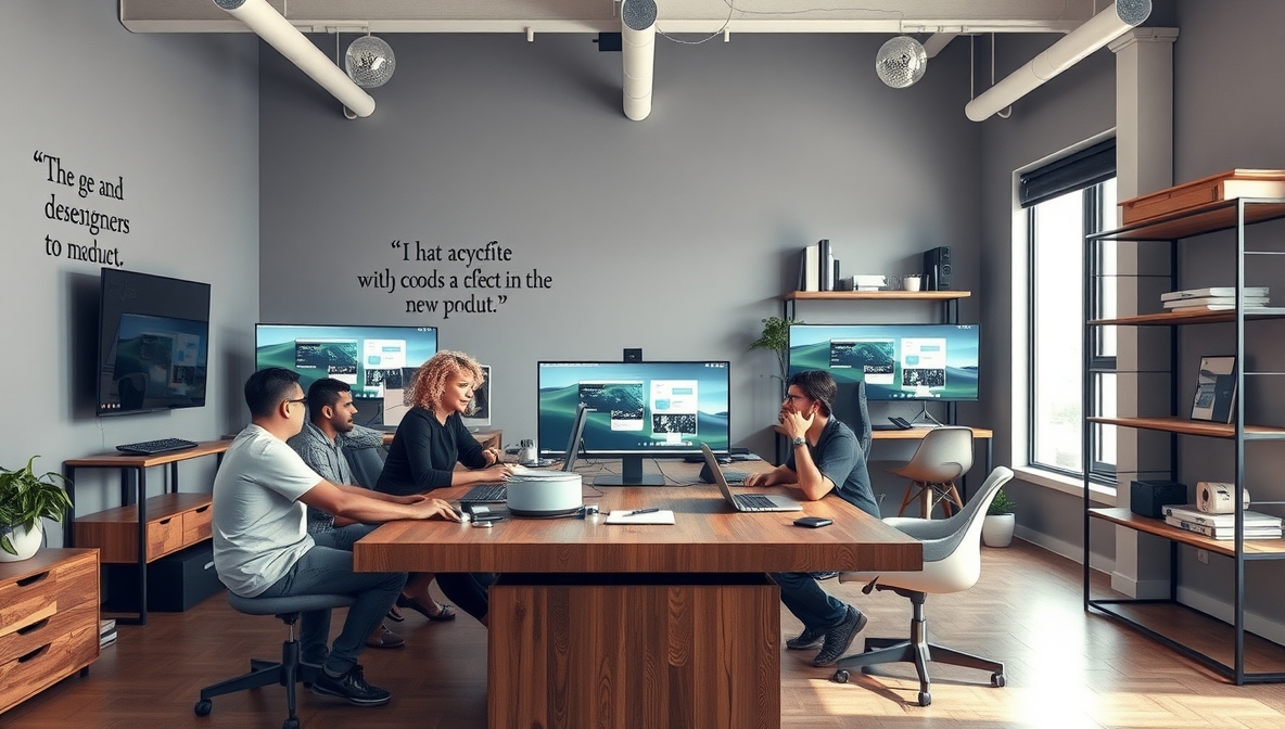 Guía para Product Managers de software: pasos clave para construir un producto desde cero