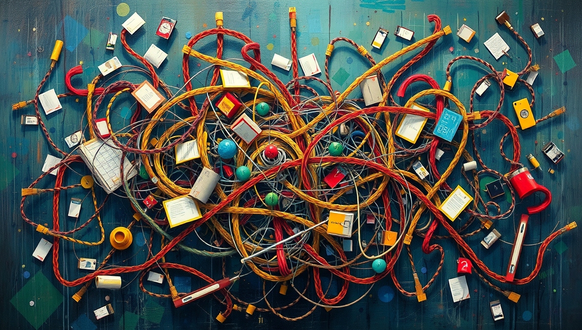 Scrum y los problemas de su aplicación real